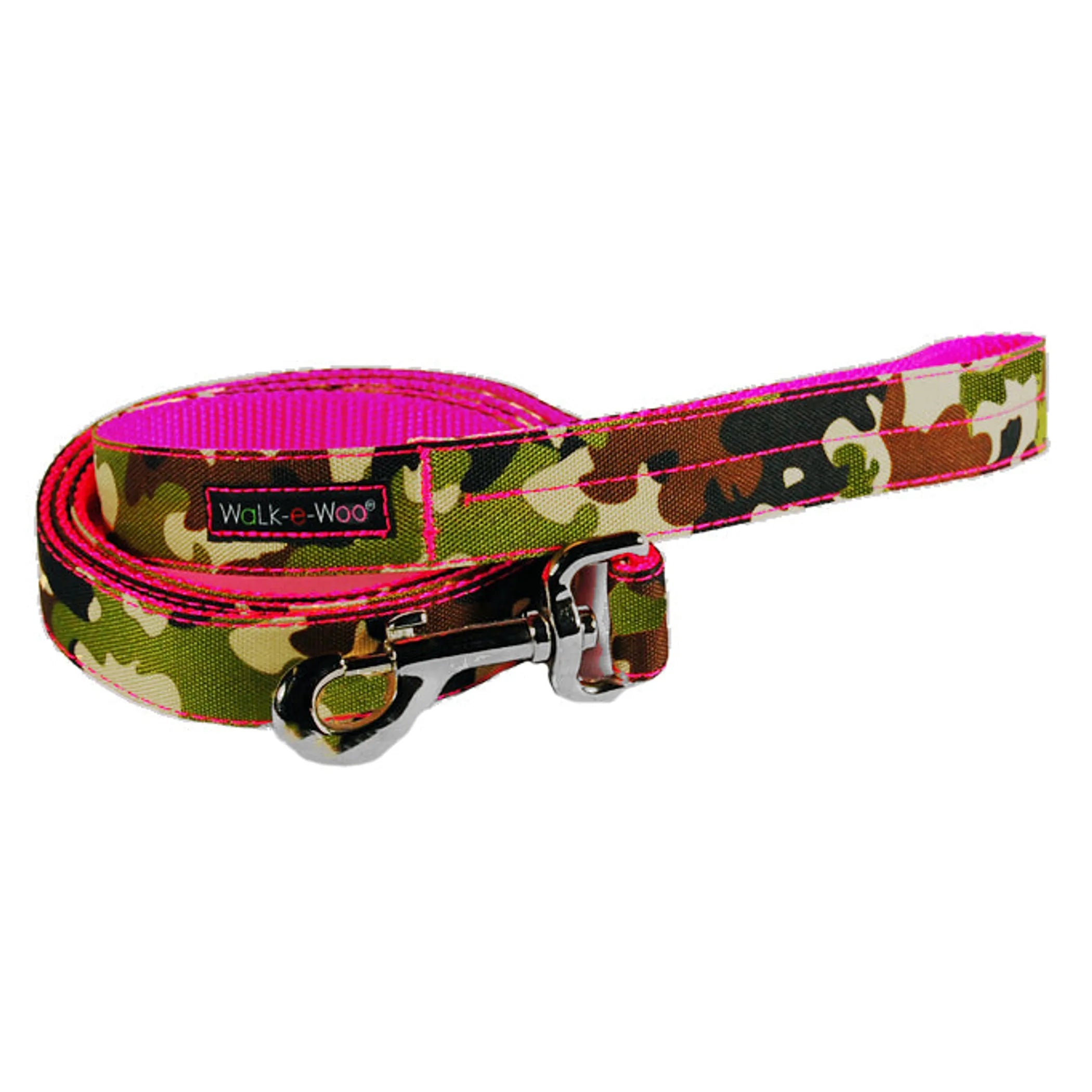 Walk-e-Woo Dog Leash